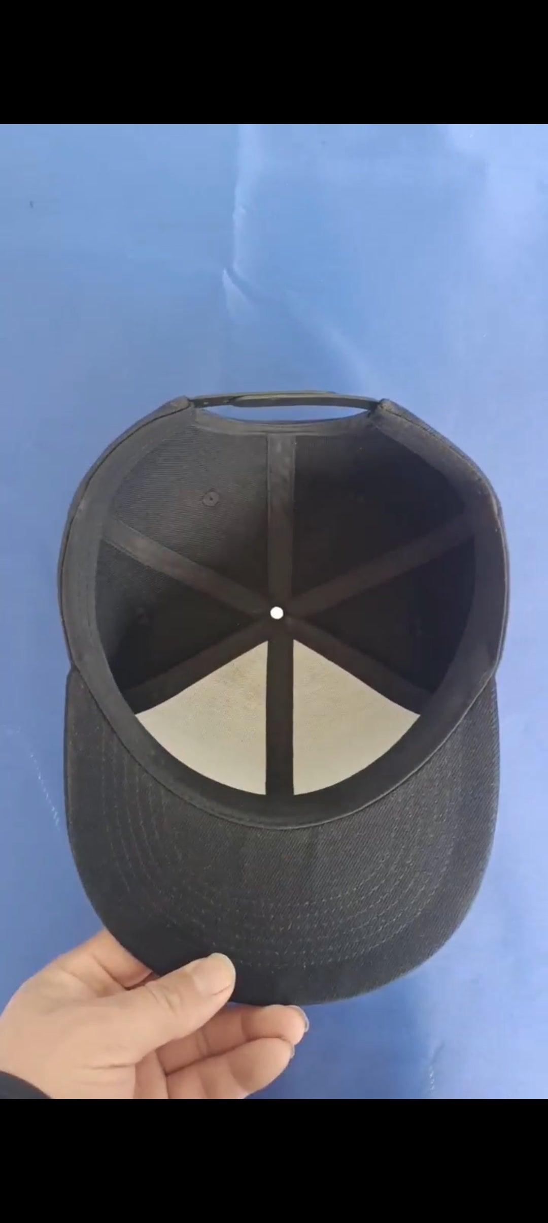 Hat/Cap