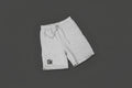 100% Cotton Oh My Shorts