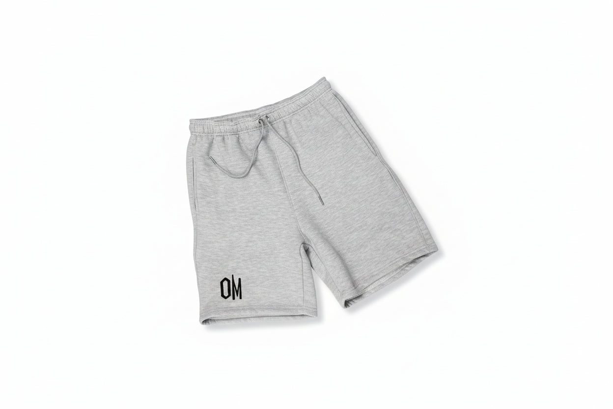 100% Cotton Oh My Shorts