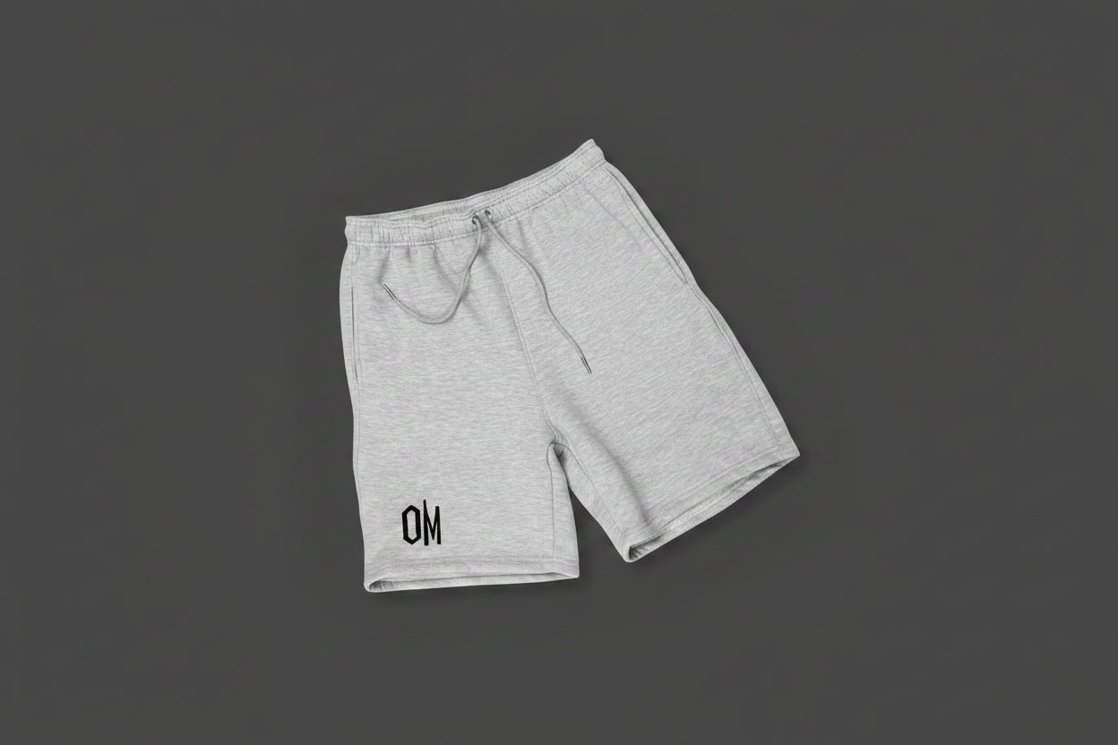100% Cotton Oh My Shorts