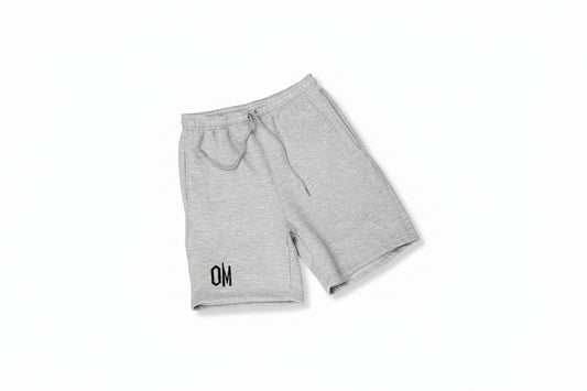 100% Cotton Oh My Shorts