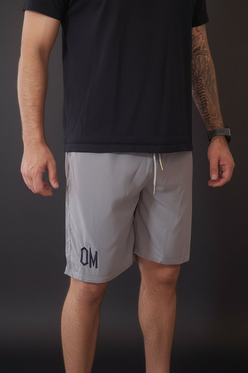 Oh My Oversized Active Shorts