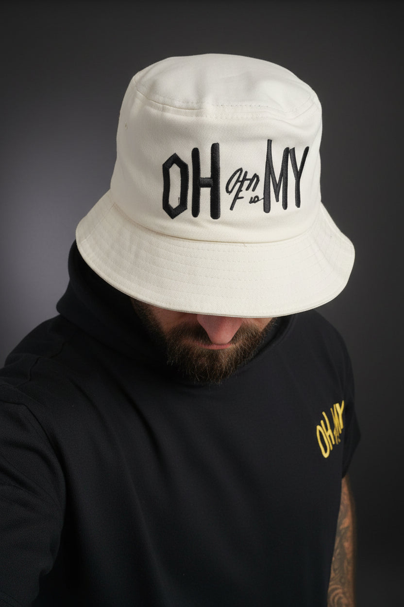 Oh My Bucket Hat
