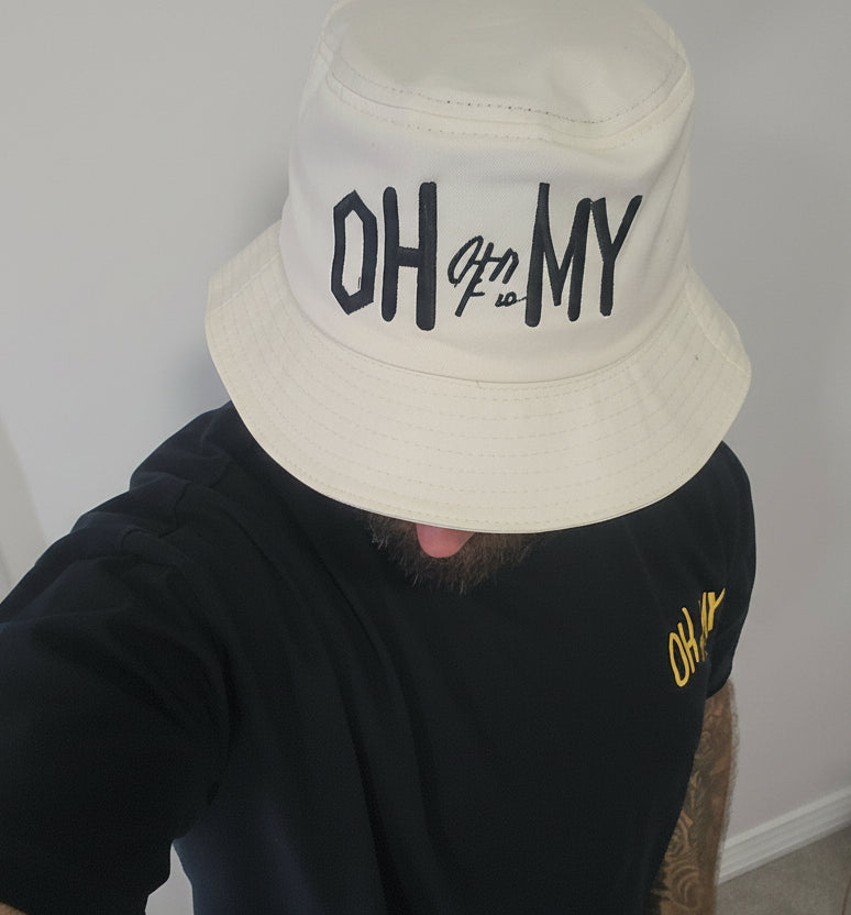 Oh My Bucket Hat
