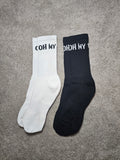 Oh My Socks