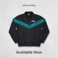 Oh My Windbreaker