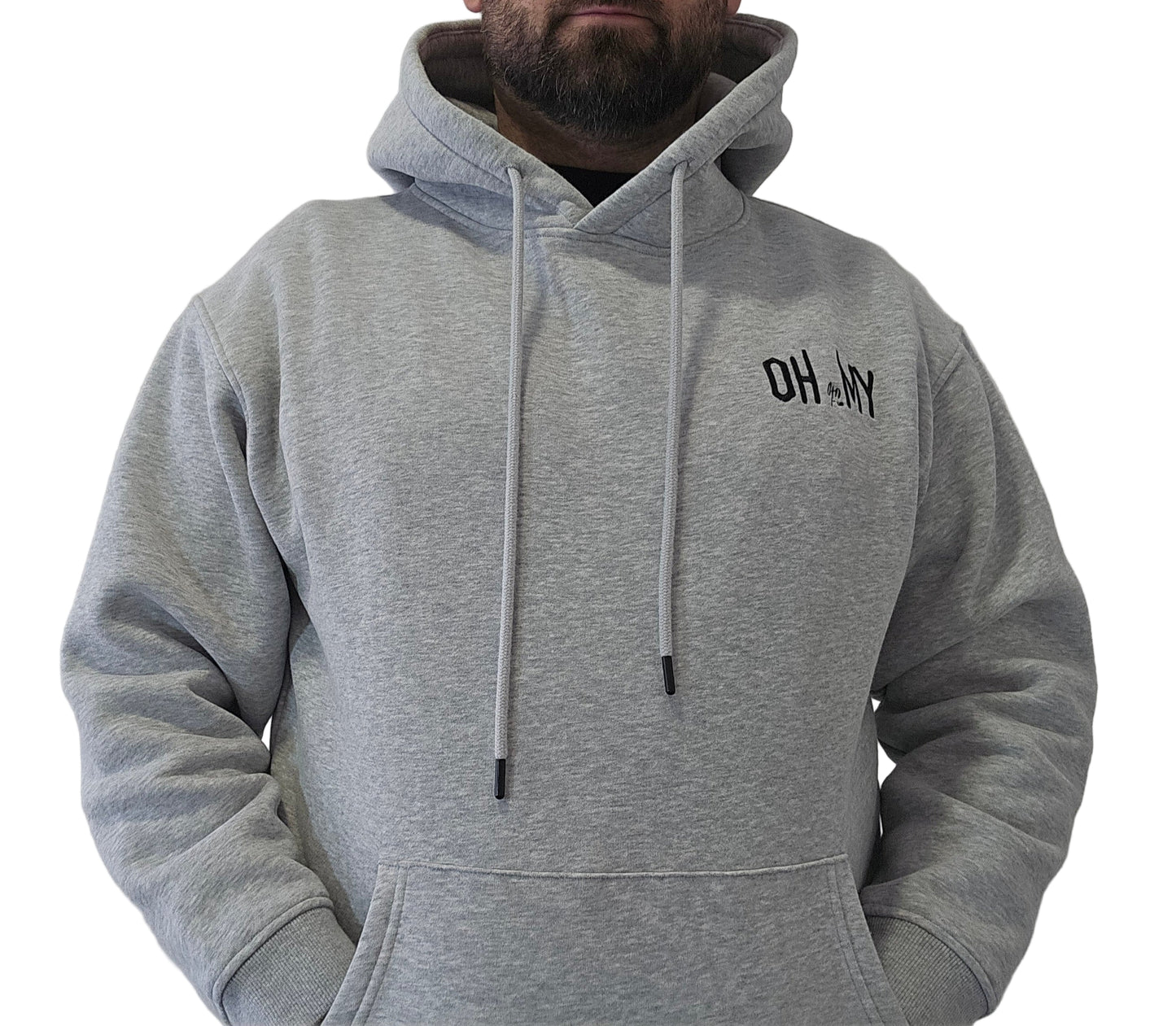 100% Cotton Hoodies