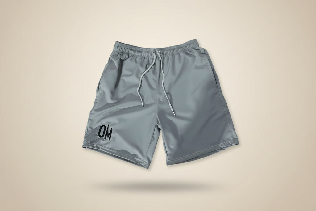 Oh My Oversized Active Shorts
